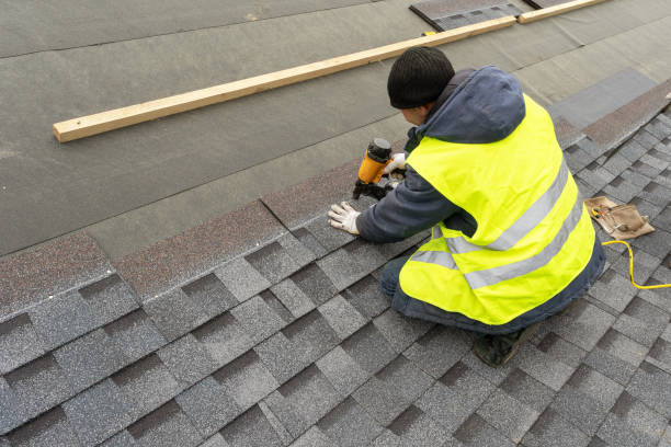 Quick and Trustworthy Emergency Roof Repair Services in Holly Lake Ranch, TX