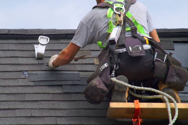 Quick and Trustworthy Emergency Roof Repair Services in Holly Lake Ranch, TX