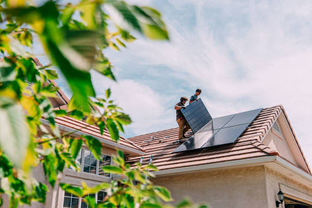 Best Gutter Installation and Roofing  in Holly Lake Ranch, TX