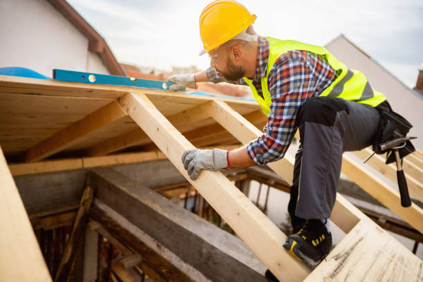 Roof Waterproofing Services in Holly Lake Ranch, TX