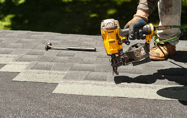 Best Storm Damage Roof Repair  in Holly Lake Ranch, TX